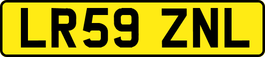 LR59ZNL