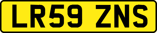 LR59ZNS