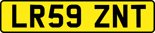 LR59ZNT