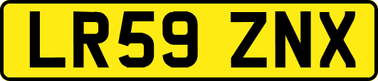 LR59ZNX