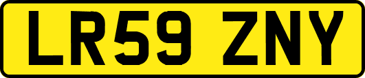 LR59ZNY