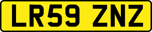LR59ZNZ