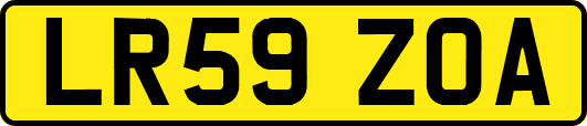 LR59ZOA