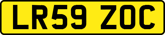 LR59ZOC