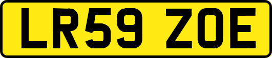 LR59ZOE