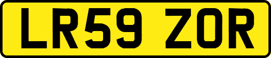 LR59ZOR