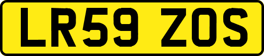 LR59ZOS