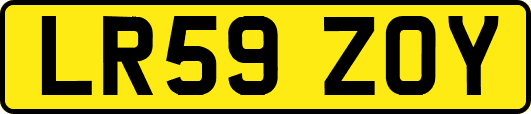 LR59ZOY