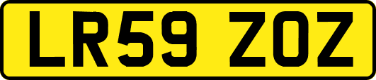 LR59ZOZ