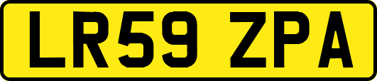 LR59ZPA