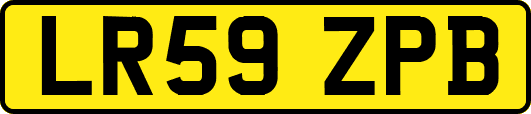 LR59ZPB