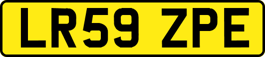 LR59ZPE