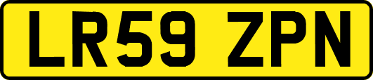 LR59ZPN