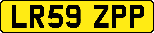 LR59ZPP