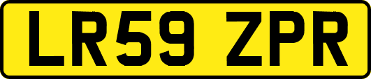 LR59ZPR