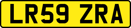 LR59ZRA