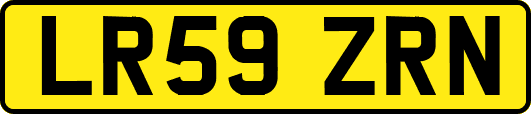 LR59ZRN