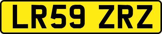 LR59ZRZ