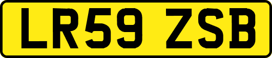 LR59ZSB