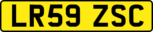 LR59ZSC