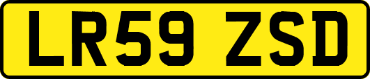 LR59ZSD