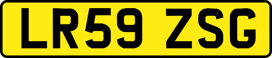 LR59ZSG