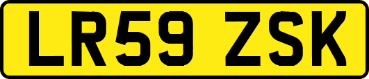 LR59ZSK
