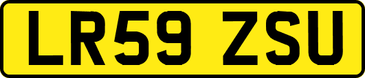 LR59ZSU