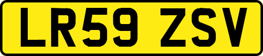 LR59ZSV