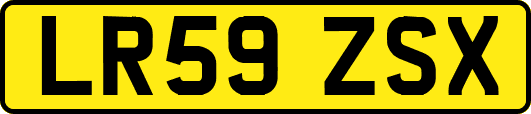 LR59ZSX