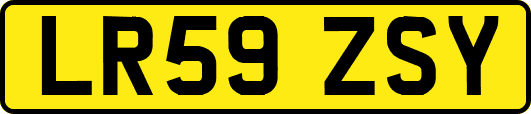 LR59ZSY