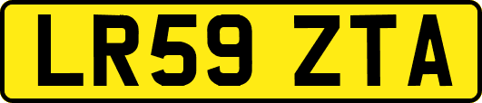 LR59ZTA