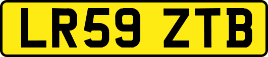 LR59ZTB
