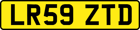 LR59ZTD