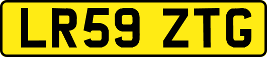 LR59ZTG