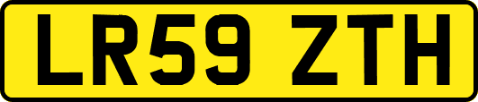 LR59ZTH