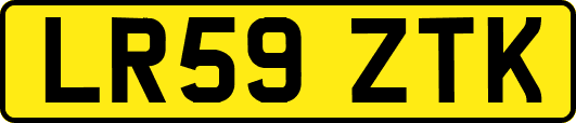 LR59ZTK
