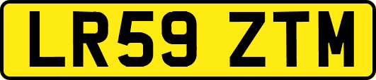LR59ZTM