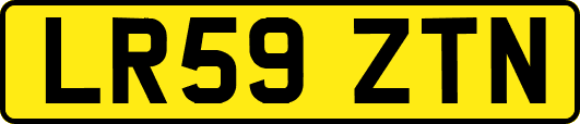 LR59ZTN
