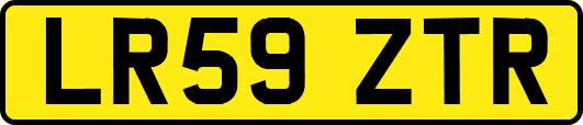 LR59ZTR
