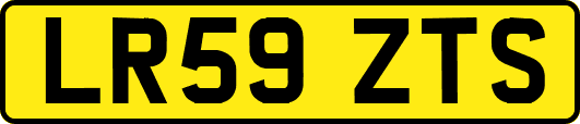 LR59ZTS