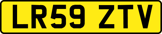 LR59ZTV