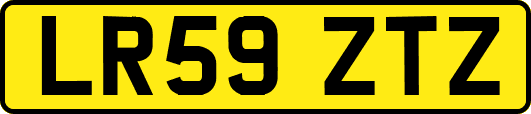 LR59ZTZ