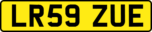LR59ZUE