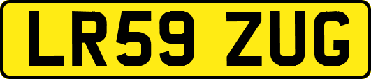 LR59ZUG