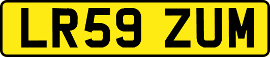 LR59ZUM
