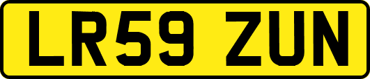 LR59ZUN