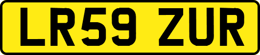 LR59ZUR