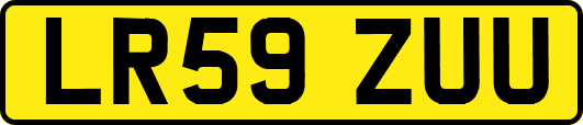 LR59ZUU