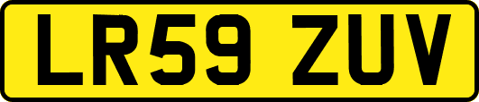 LR59ZUV